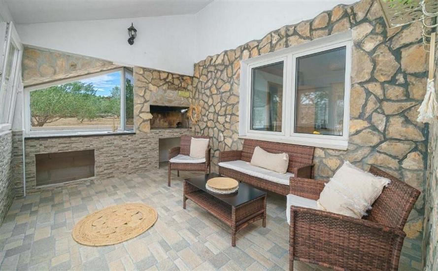 Villa Ivana Whisper of nature