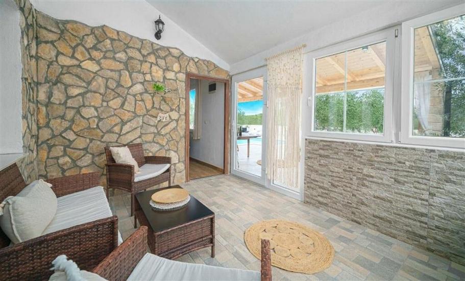 Villa Ivana Whisper of nature