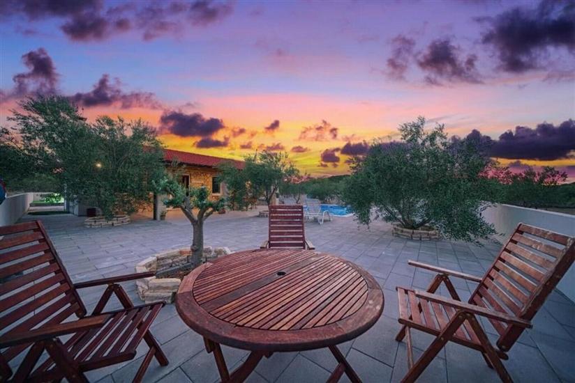 Villa Ivana Whisper of nature