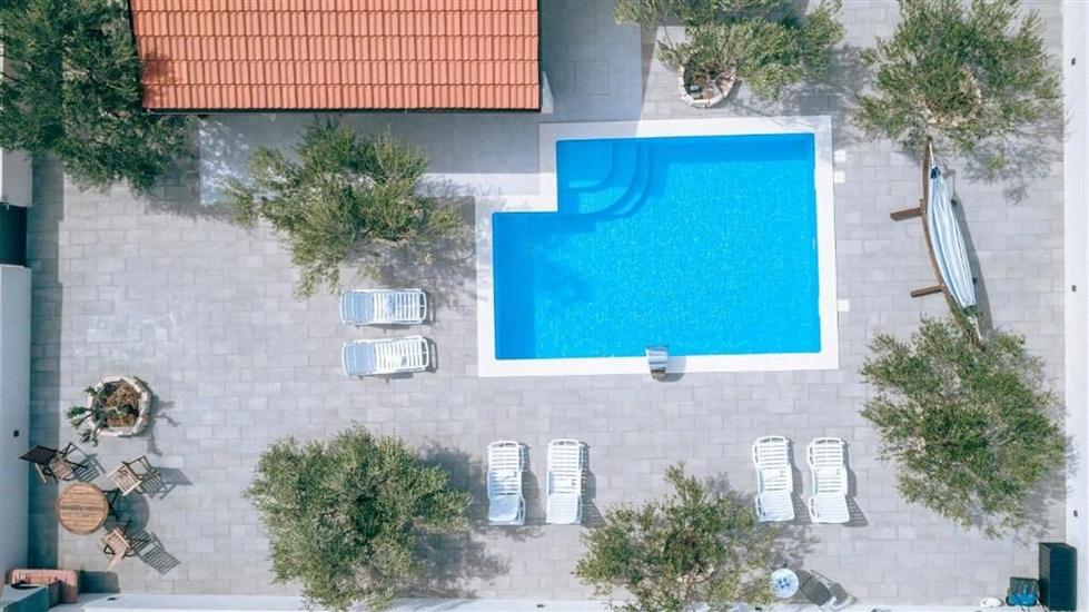 Villa Ivana Whisper of nature