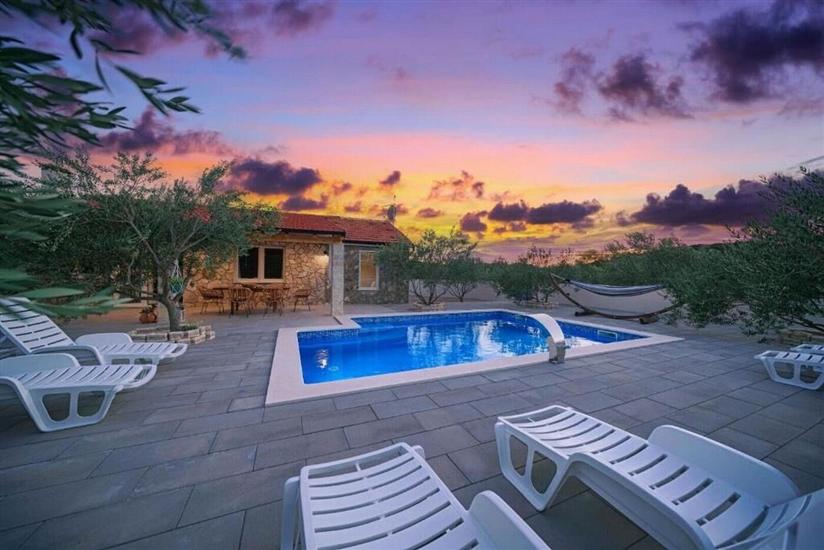 Villa Ivana Whisper of nature