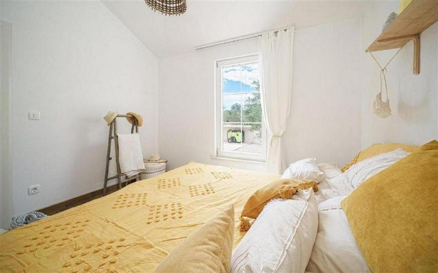 House K1, for 5 persons