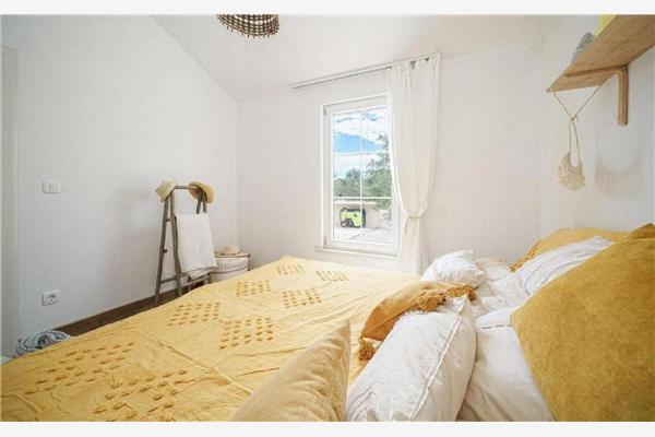 House K1, for 5 persons