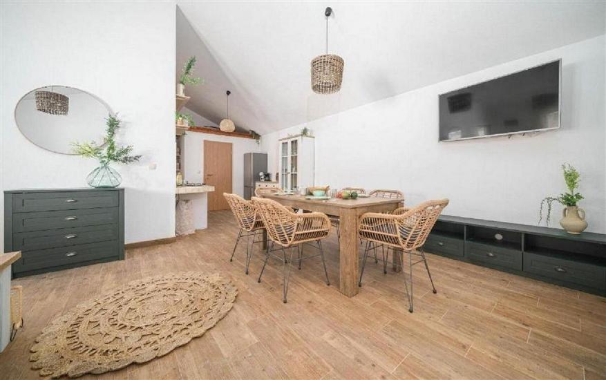 House K1, for 5 persons