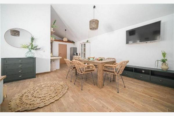 House K1, for 5 persons