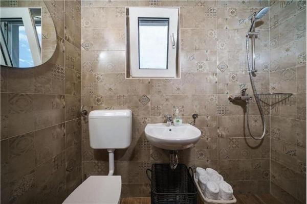 House K1, for 5 persons