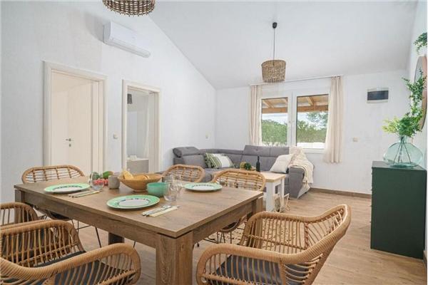 House K1, for 5 persons