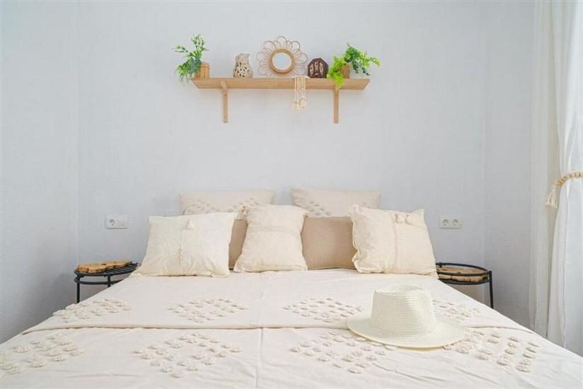 House K1, for 5 persons