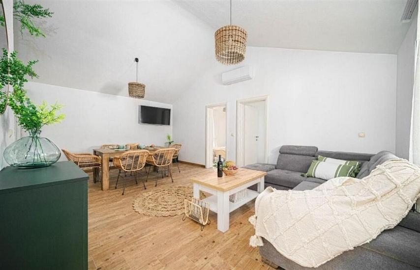 House K1, for 5 persons