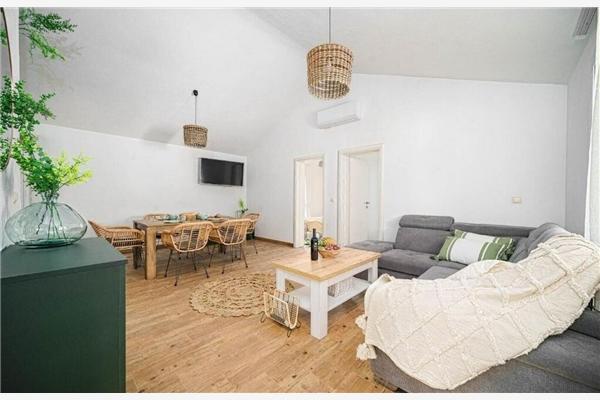 House K1, for 5 persons