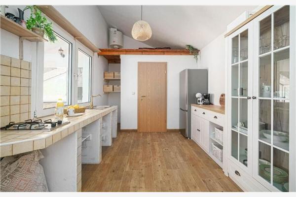 House K1, for 5 persons