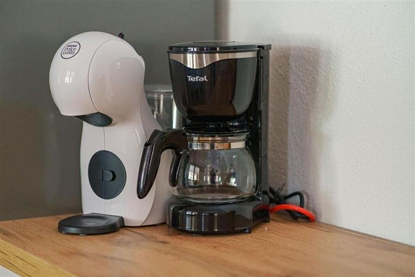 House K1, for 5 persons