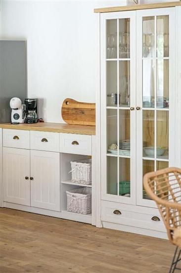 House K1, for 5 persons