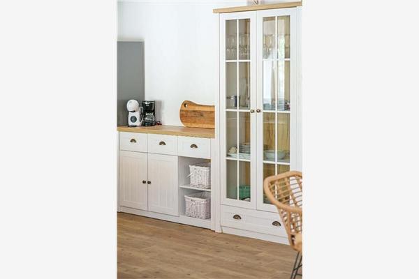 House K1, for 5 persons