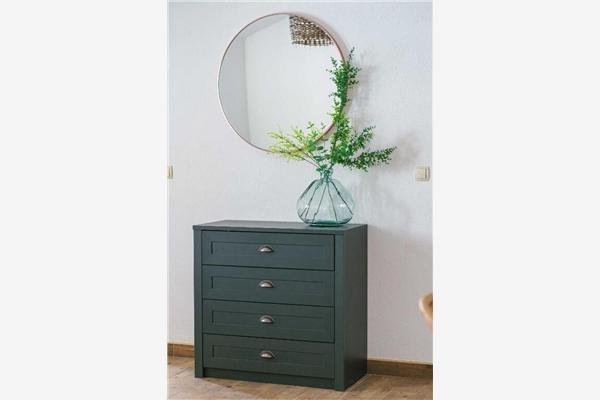 House K1, for 5 persons