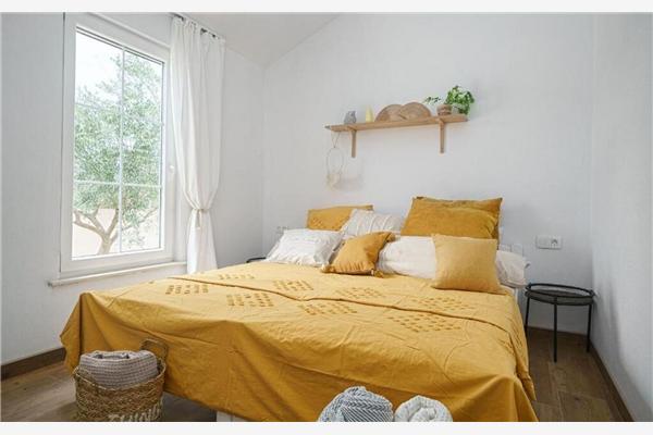 House K1, for 5 persons