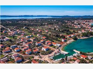 Apartment North Dalmatian islands,BookSerđaFrom 114 €