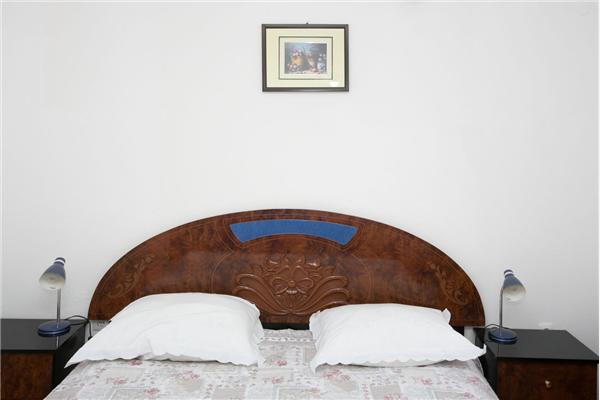 Apartment A3, for 5 persons