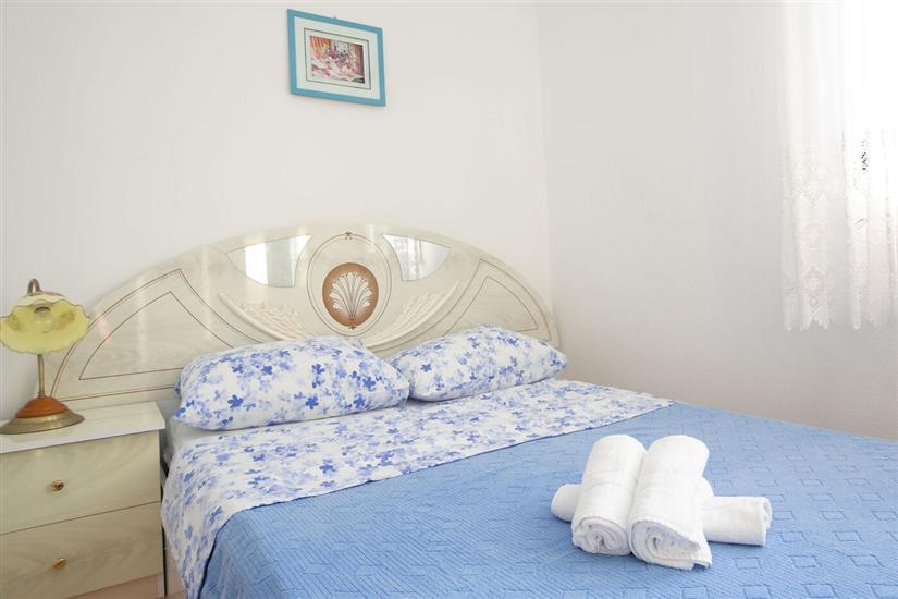 Apartment A3, for 5 persons