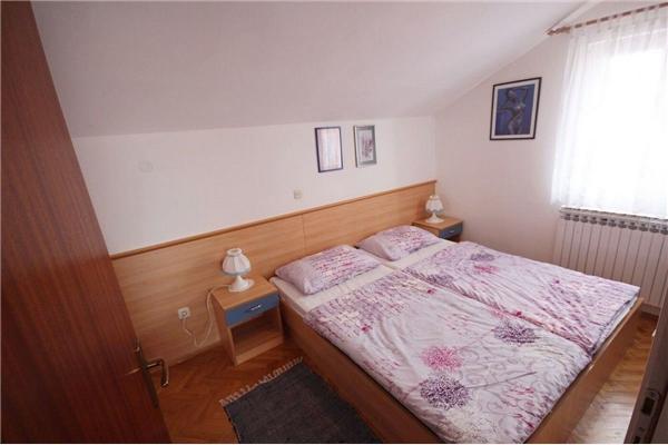 Apartment A4, for 4 persons