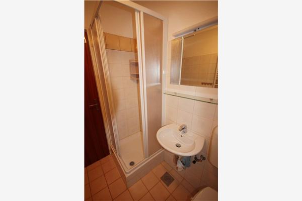 Apartment A4, for 4 persons