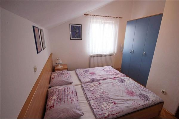 Apartment A4, for 4 persons
