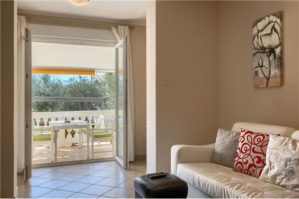 Apartman A1, na 4 osebe