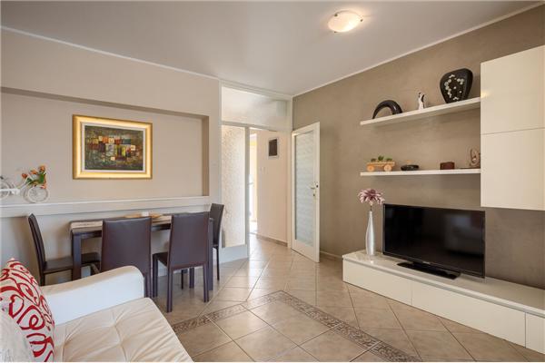 Apartman A1, na 4 osebe