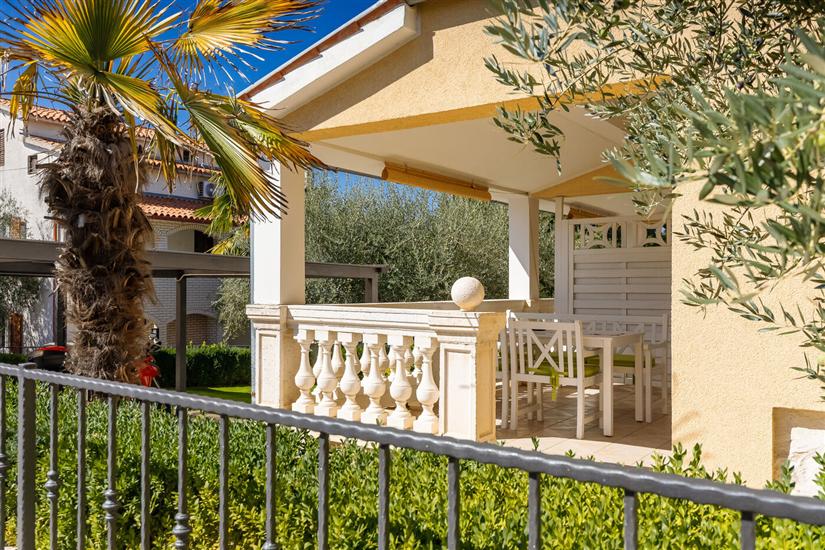 Apartman A1, na 4 osebe