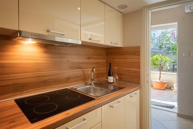 Apartman A1, na 4 osebe