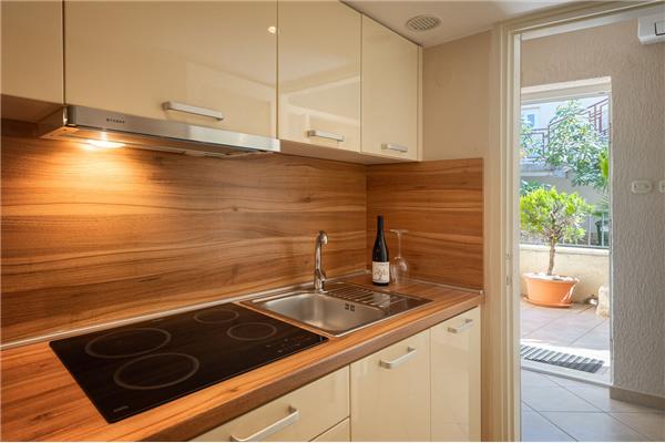 Apartman A1, na 4 osebe