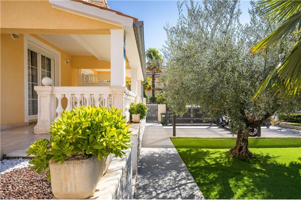 Apartman A1, na 4 osebe