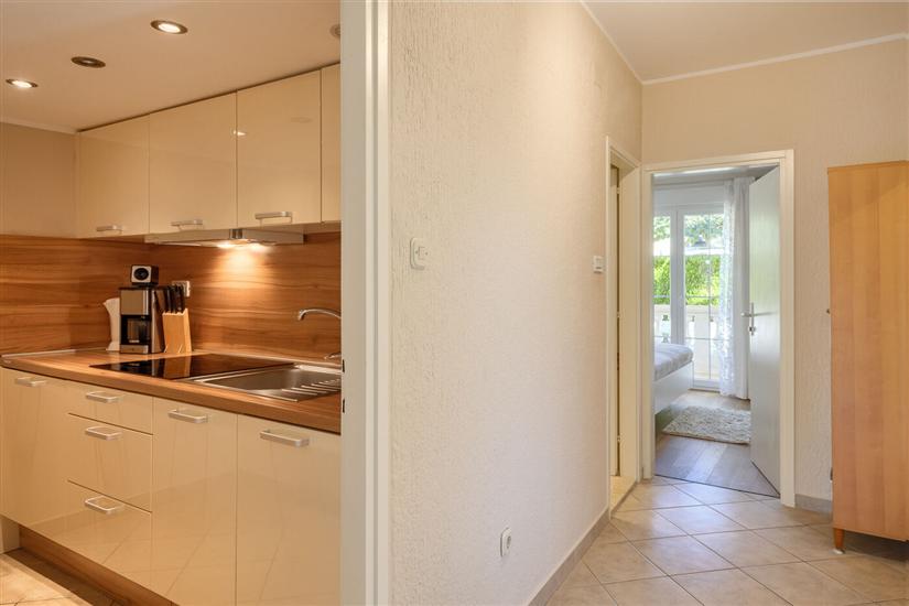 Apartman A1, na 4 osebe