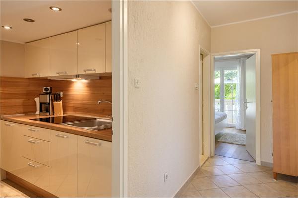 Apartman A1, na 4 osebe