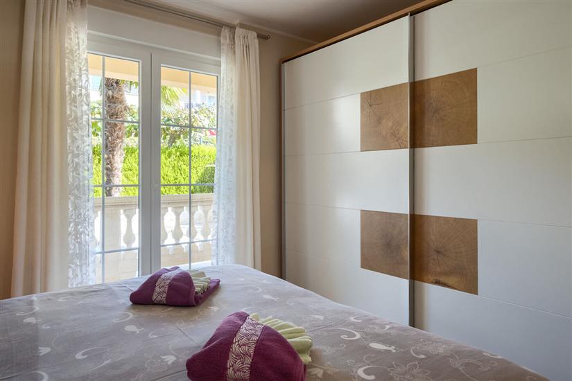 Apartman A1, na 4 osebe