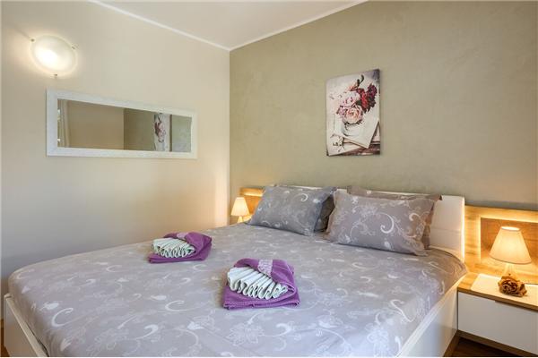 Apartman A1, na 4 osebe