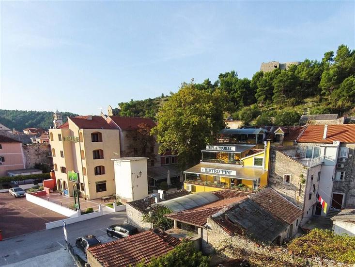 Apartments and Rooms Villa Marija