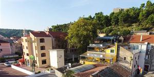 Apartman - Skradin