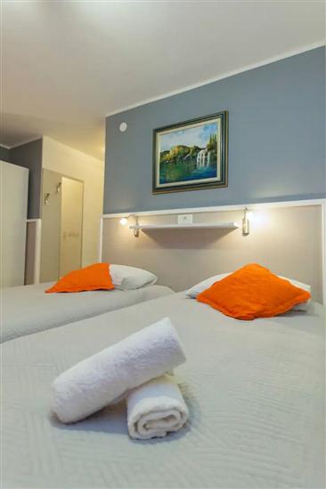 Apartment A3, for 3 persons