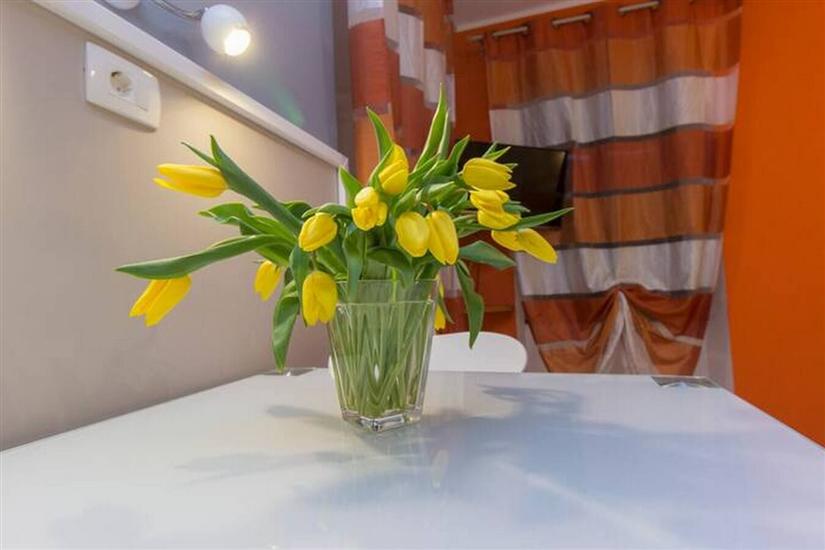 Apartment A3, for 3 persons