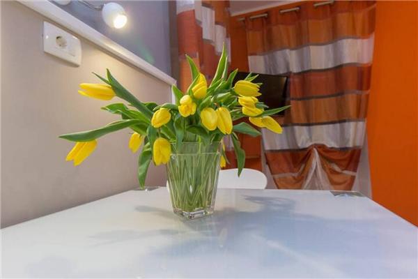 Apartment A3, for 3 persons