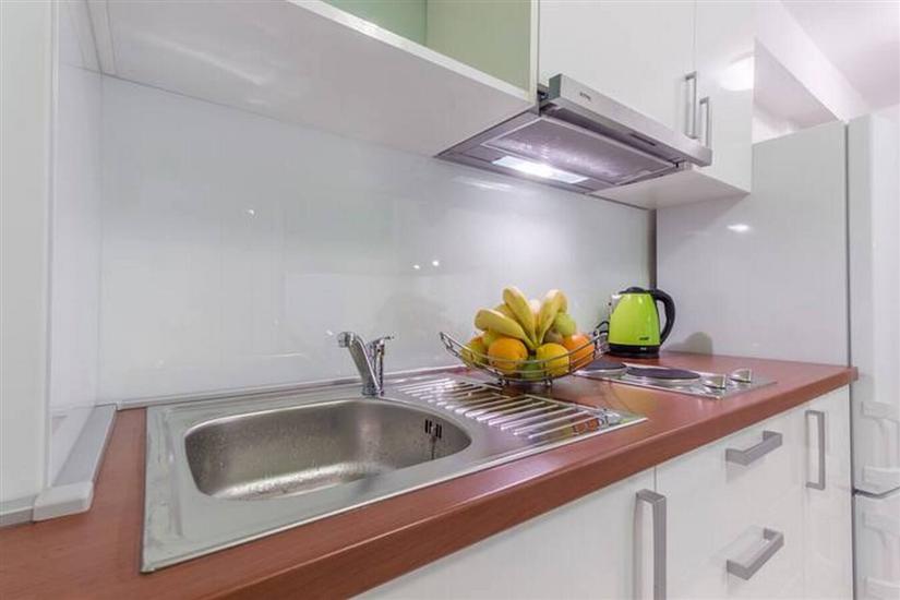 Apartment A6, for 3 persons