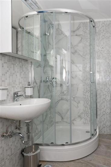 Apartment A1, for 2 persons