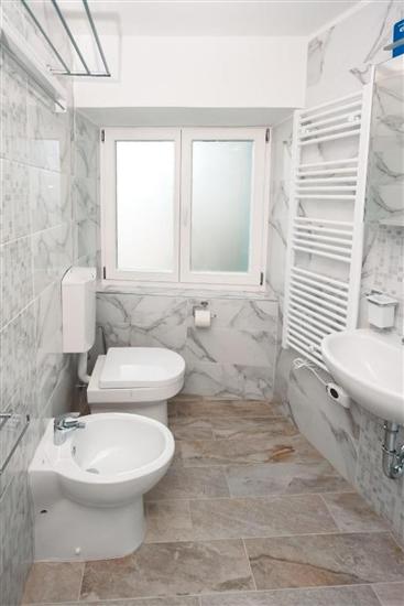 Apartment A1, for 2 persons