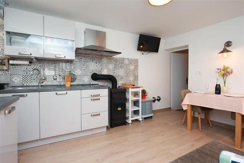 Apartman A1, 2 személyes