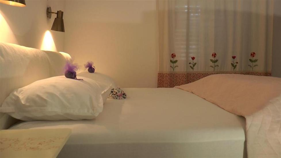 Apartment A1, for 2 persons