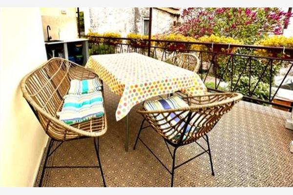 Apartment A1, for 2 persons