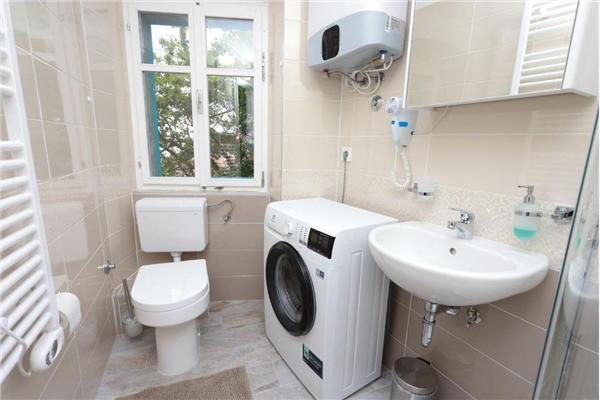 Apartment A2, for 2 persons