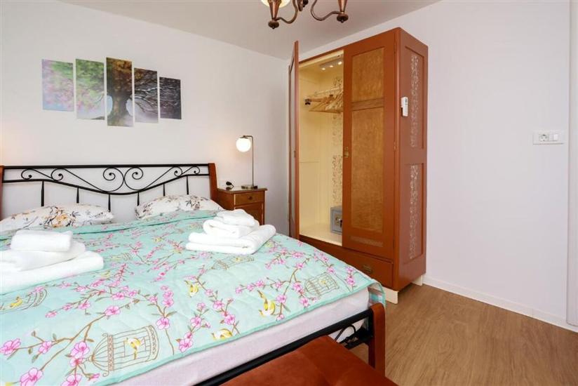 Apartment A2, for 2 persons