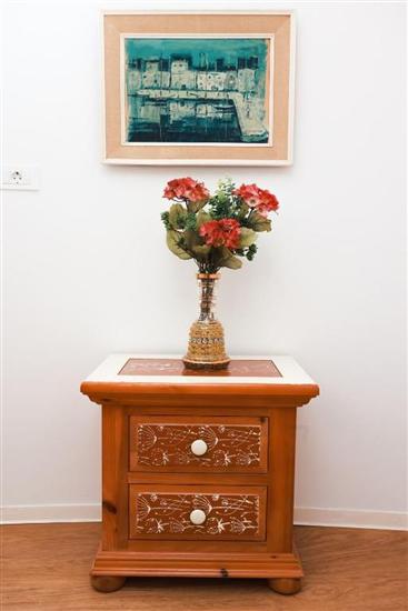 Apartment A2, for 2 persons